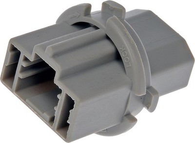 Backup Lamp Socket Replacement for Select Models
