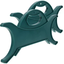 2 Pcs Cord Wrapper for Cables Storage Holder Extension Organizers and Appliance