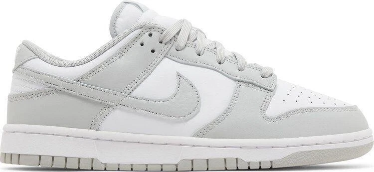 Nike Dunk Low Grey Fog for Sale | Authenticity Guaranteed | eBay display picture 2