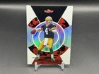 2005 Topps Finest White Refractors #66 Brett Favre /399