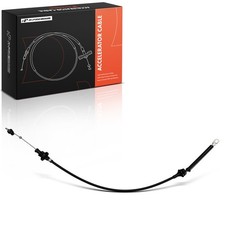 A-premium 22.75 Carburetor Accelerator Cable For Chevy Malibu Buick Regal Gmc