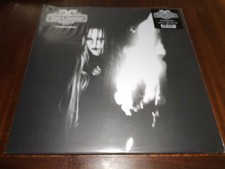 Thorr's Hammer – Dommedagsnatt (LP) SIGILLATO