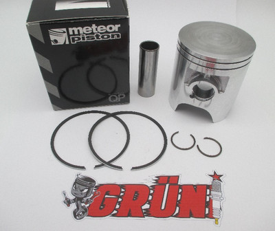 Yamaha TDR125 Meteor Kolbensatz 55,97mm passend für 4 FL / 4 FU Zylinder