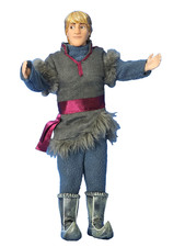 Disney Kristoff  12