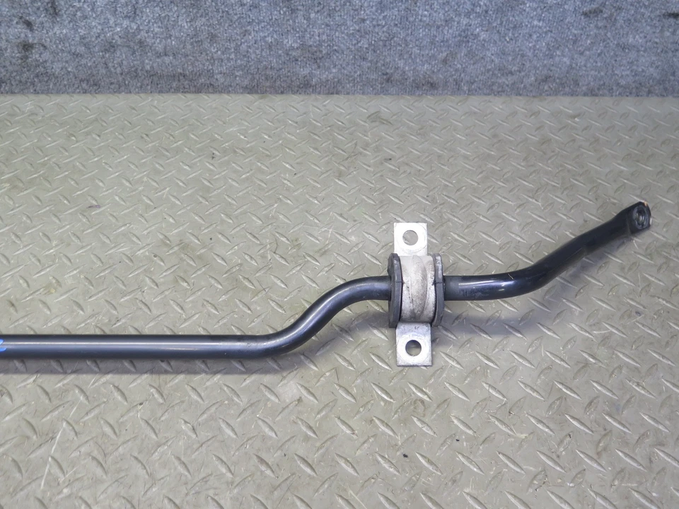 97-04 CHEVROLET CORVETTE C5 REAR STABILIZER SWAY BAR OEM - Image 4 of 4