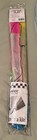 VTG  1998 “Go Fly A Kite”  Pilot the The Flasher Stunt Kite Neon  30" X 30" NIP — photo 2
