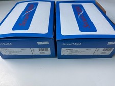 Securi-T USA 7608001 Ostomy system Securi-T USA, 2 boxes = 59 pieces total