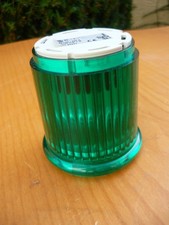 Do 2x moduł stałego zielonego światła MOELLER SL-L-G / ZIELONY / NOWY / ORYGINALNE OPAKOWANIE / DOSKONAŁY STAN.