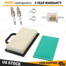 Air Filter Tune Up Service Kit For Briggs 18.5HP 18HP 20HP 23HP 2499486S