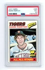 Mark Fidrych 1977 Topps #265 PSA 3.5 VG+ Rookie Cup A.L. All-Stars