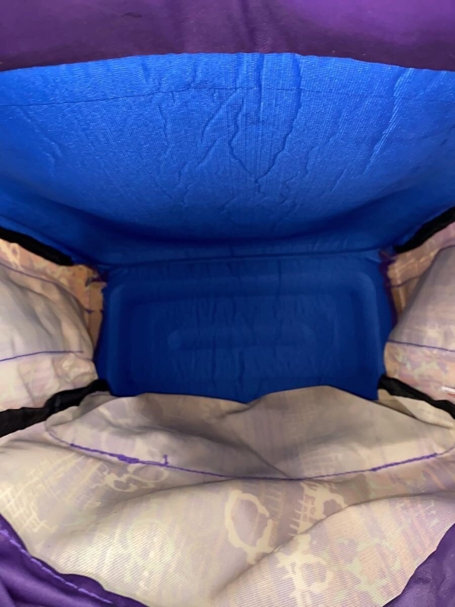 Invicta Backpack -- Multicolor - image 6