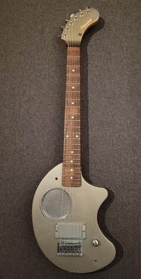 Fernandes Digi-Zo Nomad 