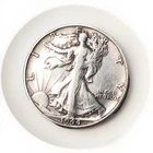 1944 s walking liberty half dollar