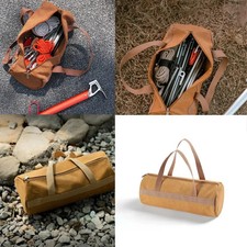 Portable Tool kit Storage Bag Multi-function heavy Duty Canvas tool Bags