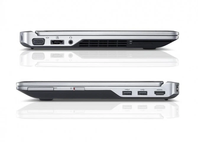 Dell Latitude E5430 · i5-3210M · 8GB · 128GB, Foto 4 von 5