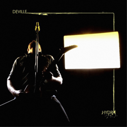 Deville Hydra (CD) Album