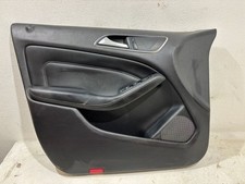 Mercedes-Benz B W246 W242 2014 Verkleidung T&uuml;r vorne 20086079H64 EUO2380