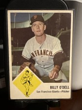 Click to enlarge Billy O'Dell