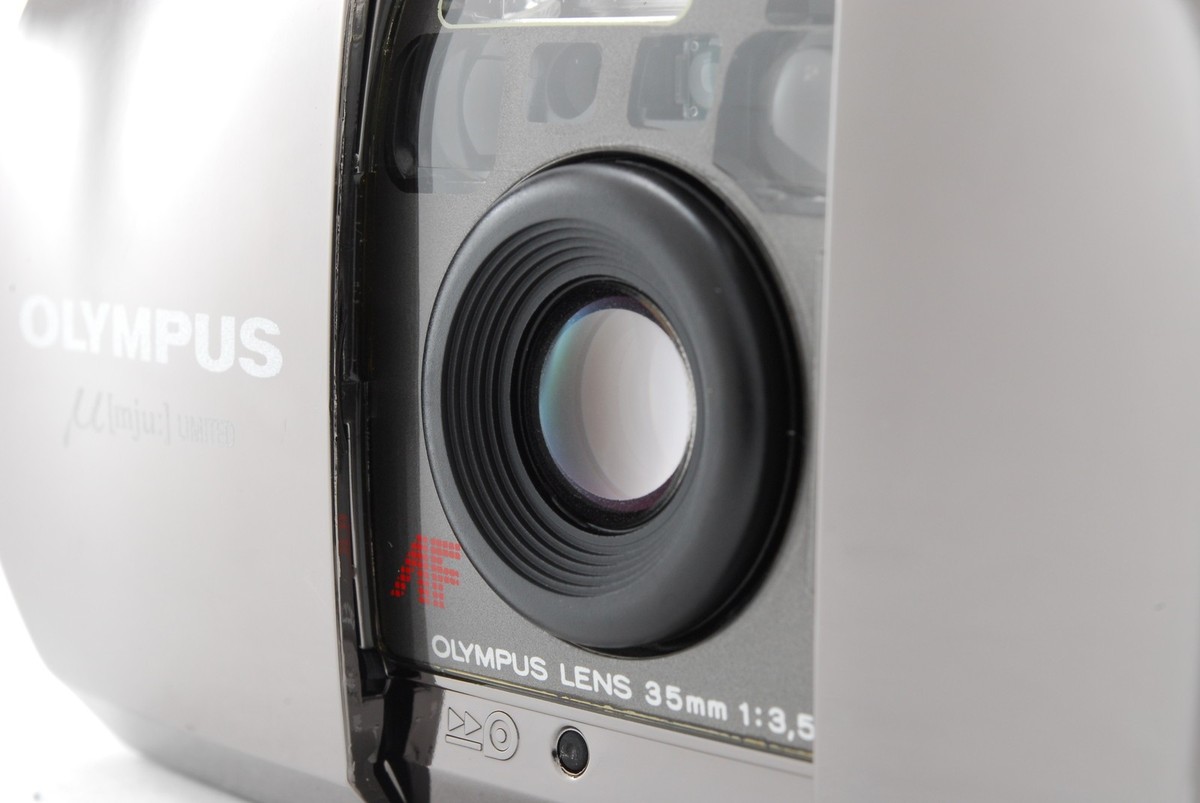 OLYMPUS オリンパス　μ 【mju:】LIMITED Olympus MX61 Microscope [#B240901] | eBay