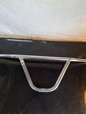 OLD SCHOOL BMX ORIGINAL 1980s CW RACING EXPER...