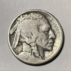 1914-S Buffalo Nickel — BETTER DATE 🔥