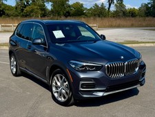2022 BMW X5 xDrive40i PREMIUM PKG, PARKING ASSISTANCE PKG