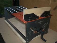 Bridge City Tool Works joint maker pro