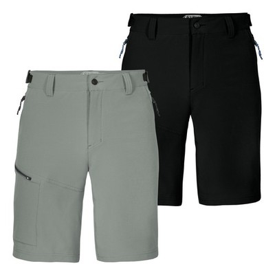 Killtec Herren Hose Funktionshose Wanderhose Outdoorhose Bermudas
