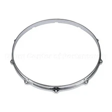 Cardinal Percussion Die Cast Drum Hoop 14" 10-Hole