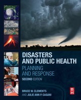 Disasters And Public Health | Bruce Clements (U. A.) | Taschenbuch | Englisch