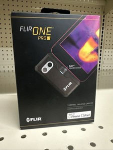 FLIR One Pro | eBay