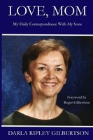 Darla Gilbertson | Love, Mom | Taschenbuch | Englisch (2021) | [.]