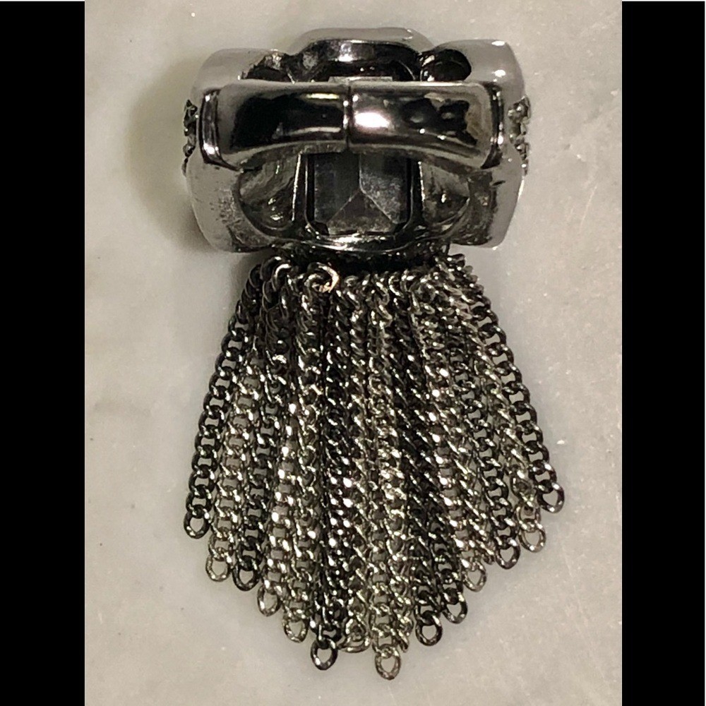 Tassel Ring - image 4