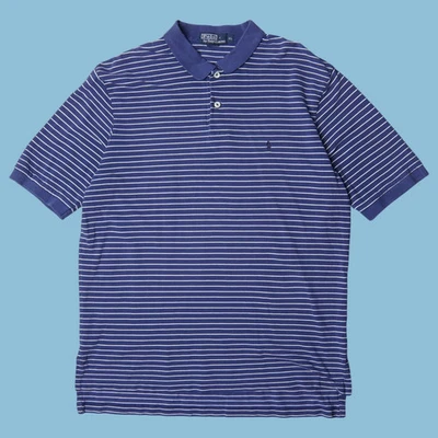 Vintage Ralph Lauren Polo Shirt - XL - Bild 1 von 2