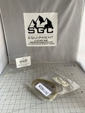 Applied Materials/AMAT Belt TMG 80T X 15MMW Urethene/MTL Cord PN: 3080-01146