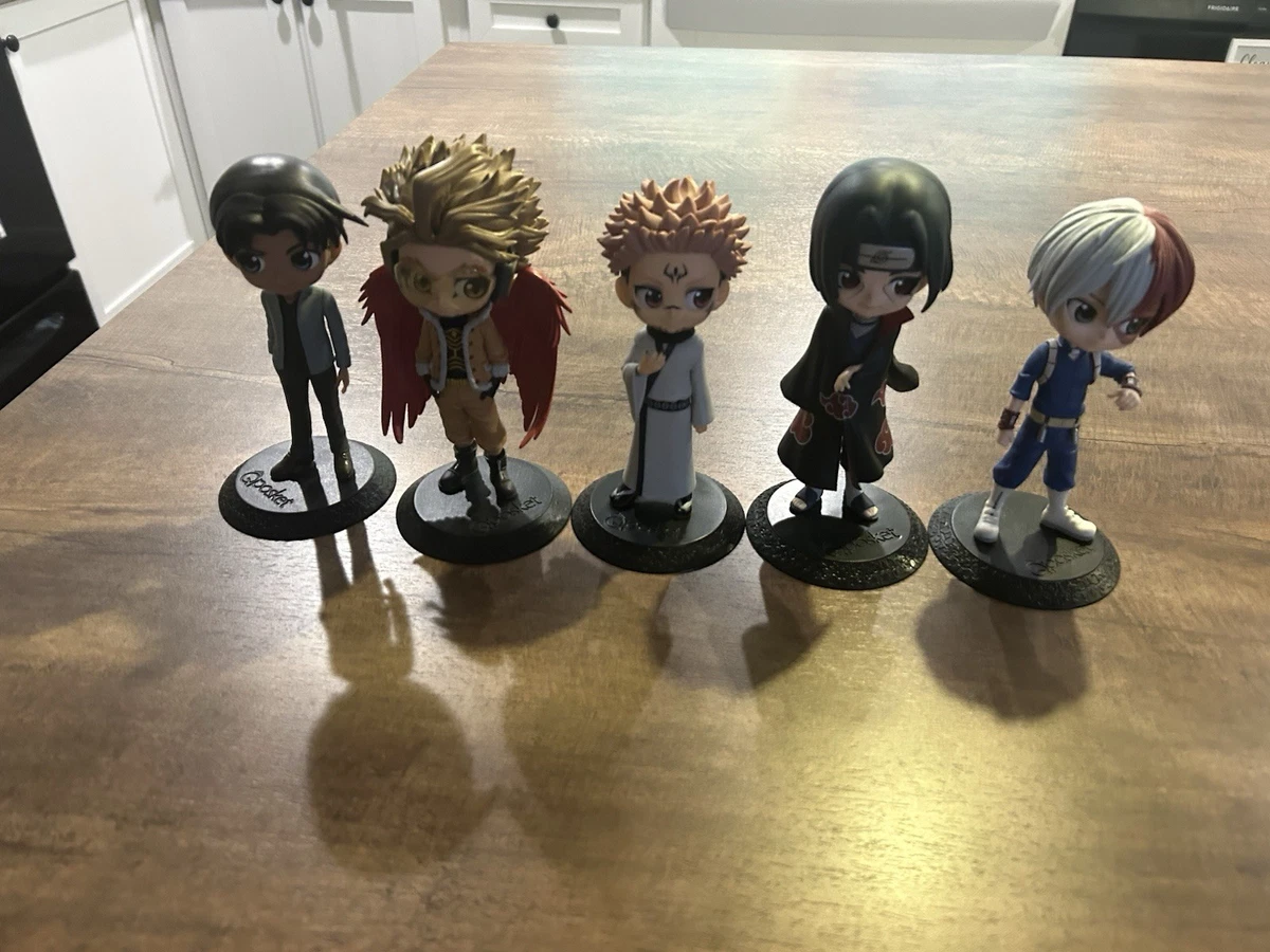 Anime Figure Lot products for sale | eBay