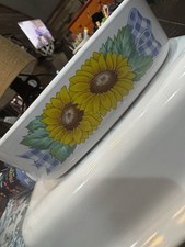 VINTAGE Corning Ware Sunsations A-1-B 1-Liter...