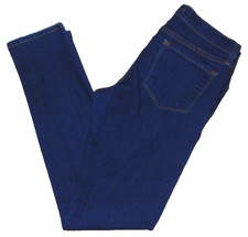 Flying Monkey Mid Rise Dark Wash Size 11 Women's Jeans