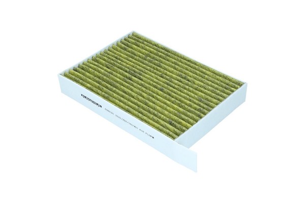 Innenraumfilter Kamoka 6080161 Frischluftfilter Feinstaubfilter (Pm 2.5) FüR H08-image