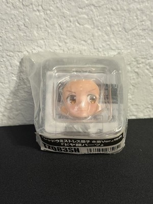 Shadow Mistress Yuko Face Part Swimsuit Ver. 1/7 PVC Finished Japan Exclusive