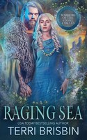 Terri Brisbin | Raging Sea | Taschenbuch | Englisch (2026) | Luckenbooth Press