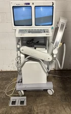 GE OEC Medical Systems Miniview 6800 C-Arm with Foot switch
