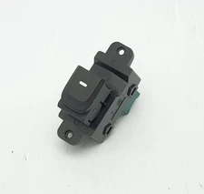 HYUNDAI I10 13-23 II BA,IA GENUINE ELECTRIC WINDOW SWITCH (LEFT FRONT) 299122842