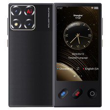 Luluckck Language Translator Device 2025 Ai Chatgpt No Wifi Needed Real-Time