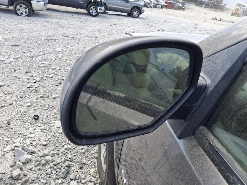 Used A/C Compressor fits: 2012 Gmc Yukon xl 1500  Grade A - Image 2 of 4