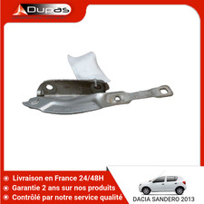 Capot Dacia SANDERO