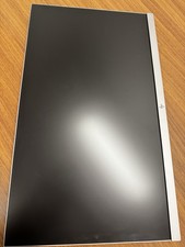 HP EliteDisplay E243 23.8" 1920x1080 Widescreen LED Monitor -