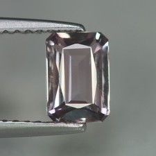 0.90 Cts_Antique Classic Gemstone_100% Natural Unheated Pink Diaspore_Turkey