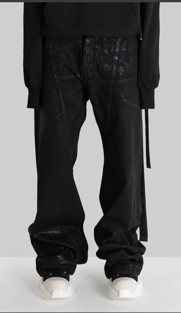 Rick Owens Men's 34 in Inseam Jeans for sale | eBay