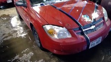 Local Pickup Only Front Bumper Lt Without Fog Lamps Fits 05-10 Cobalt 4528423 Local Pickup Only Front Bumper Lt Without Fog Lamps Fits 05-10 Cobalt 4528423